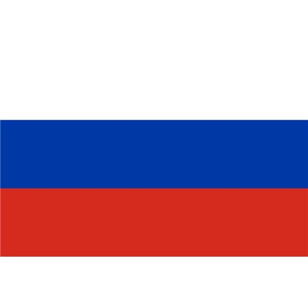 Bandiera Russia - 150x90 cm