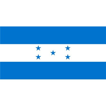 Bandiera Honduras - 150x90 cm