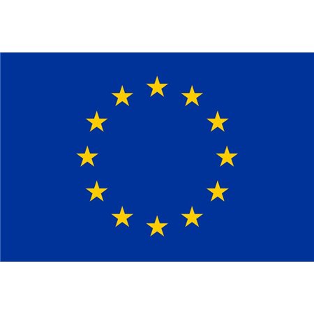 Bandiera Europa - 150x90 cm