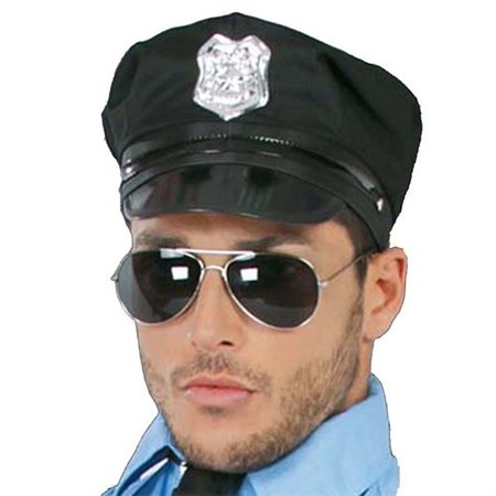 Occhiali da Poliziotto