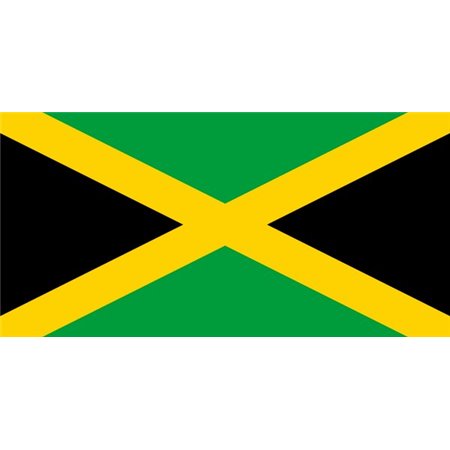 Bandiera Giamaica - 150x90 cm