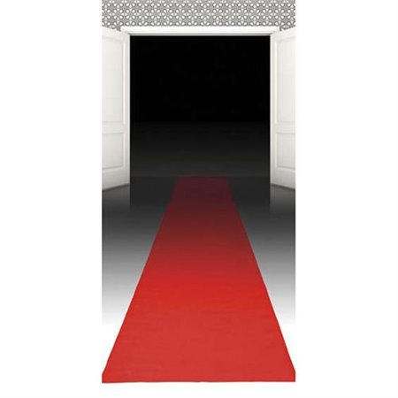 Tappeto Rosso Red Carpet (Rosso)