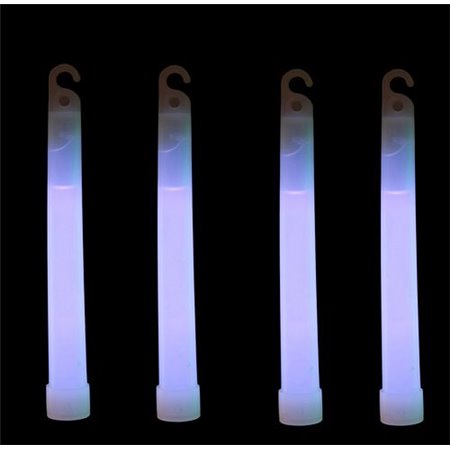 Glow Stick - 15 cm (Bianco)