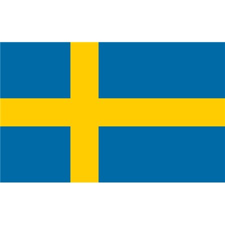 Bandiera Svezia - 150x90 cm
