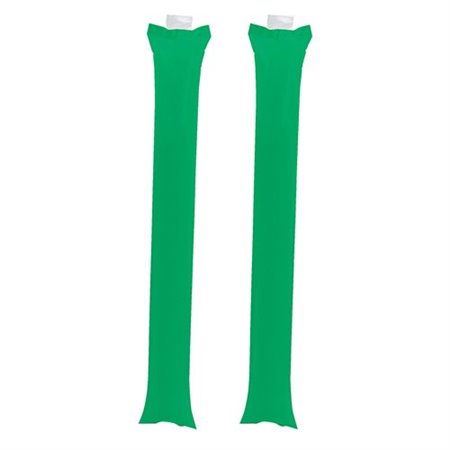 Clapper Gonfiabili (Verde Conf. 2)