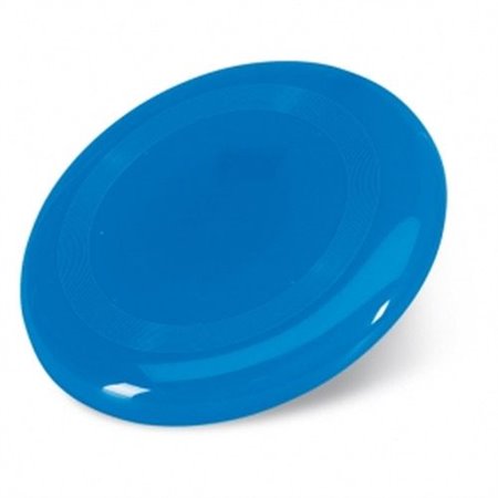 Frisbee in Plastica (Azzurro)