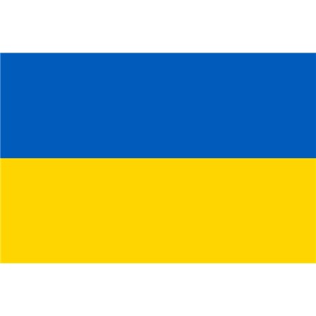 Bandiera Ucraina - 150x90 cm