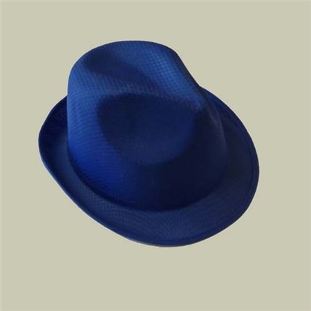 Cappello Show (Azzurro)