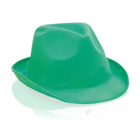 Cappello Show (Verde)