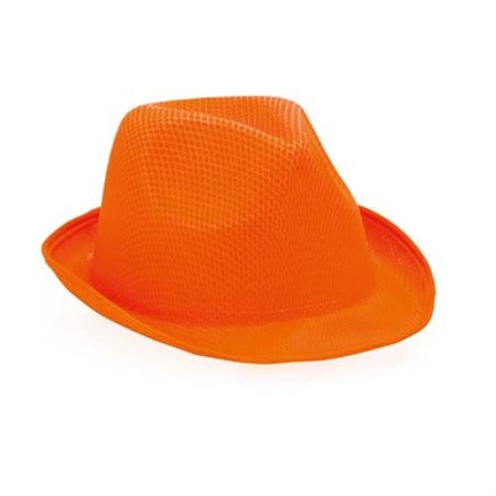 Cappello Show (Arancione)