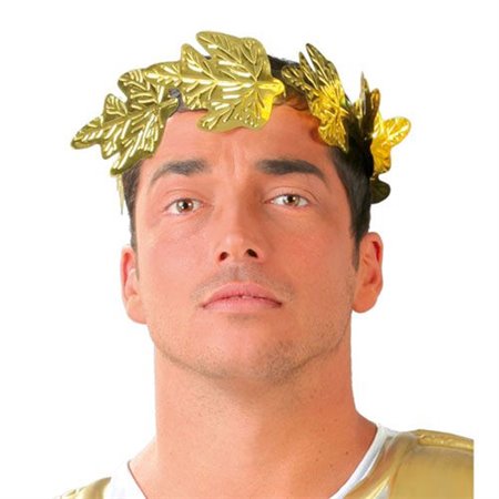 Corona Cesare (Oro)