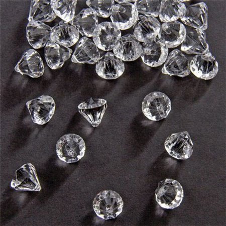 Diamanti in Plastica